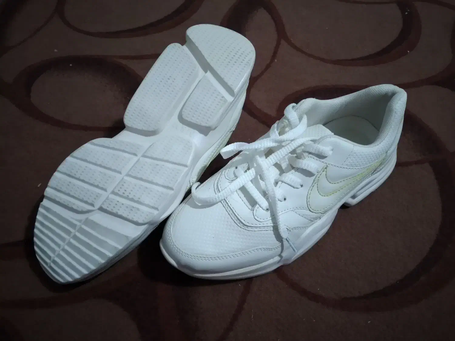 کفش اسپرت پسرانه شیک نو|کیف، کفش، کمربند|بیرجند, |دیوار