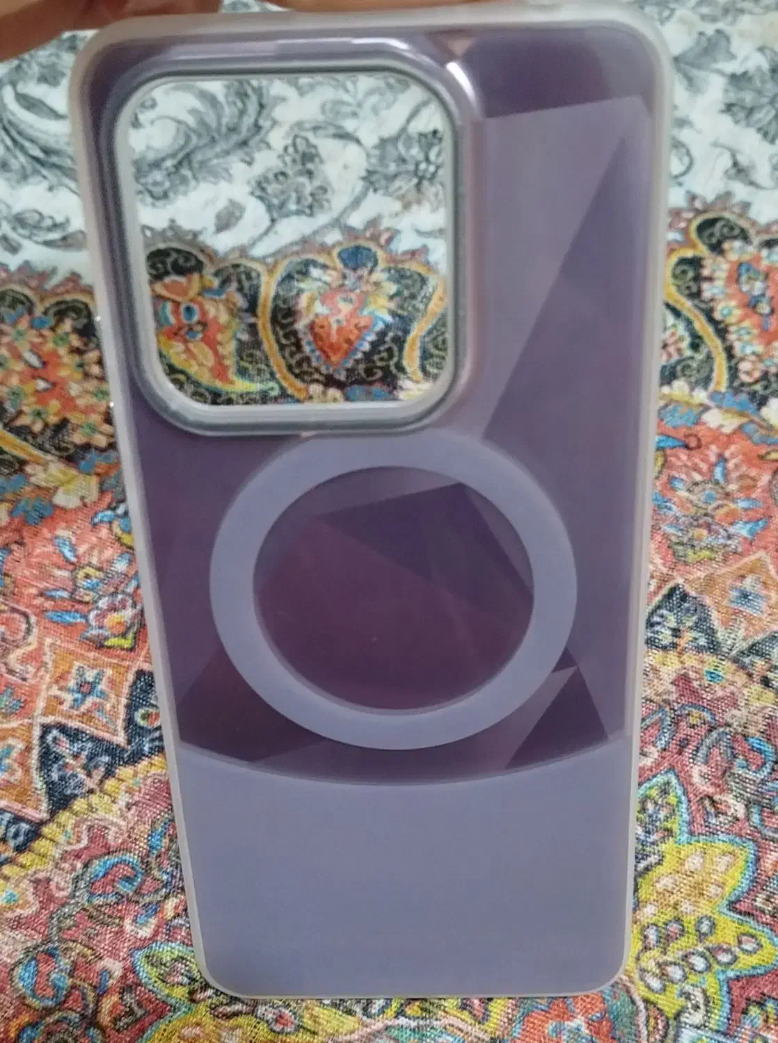 گارد گوشی|لوازم جانبی موبایل و تبلت|تایباد, |دیوار