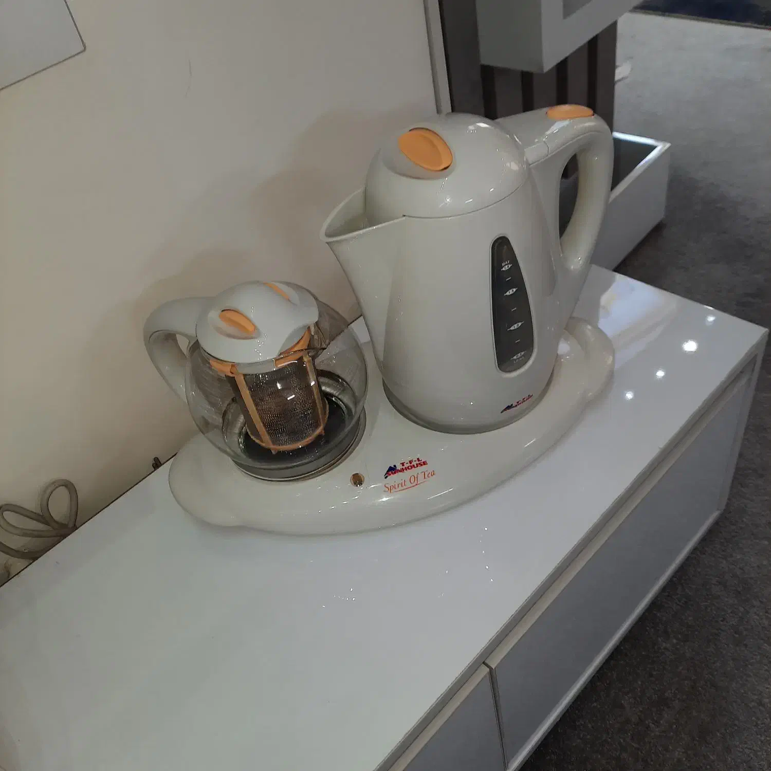 چای ساز|سماور، چای‌ساز، قهوه‌ساز|اصفهان, شهرک امام خمینی|دیوار