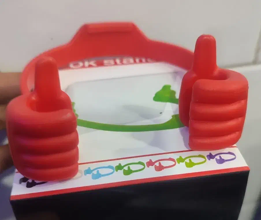 استند گوشی|لوازم جانبی موبایل و تبلت|شیراز, دست خضر|دیوار