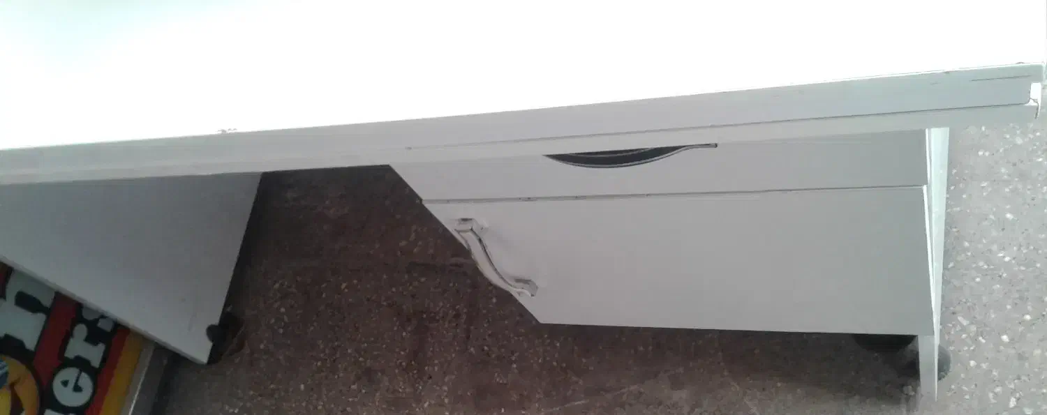 میزکار 120در70|میز تحریر و کامپیوتر|بجنورد, |دیوار