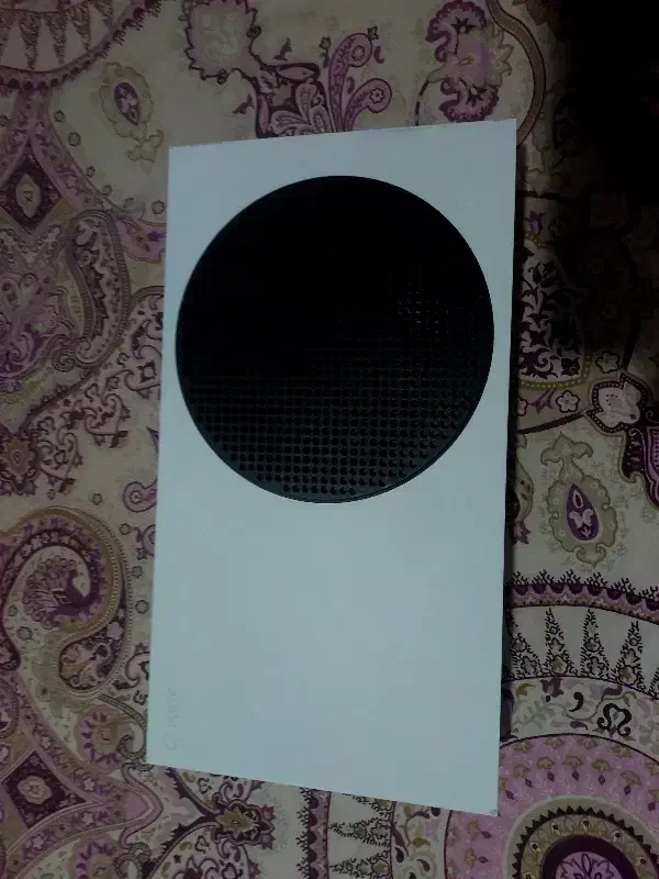 ایکس باکس سری اس/Xbox Series S|کنسول، بازی ویدئویی و آنلاین|همدان, |دیوار