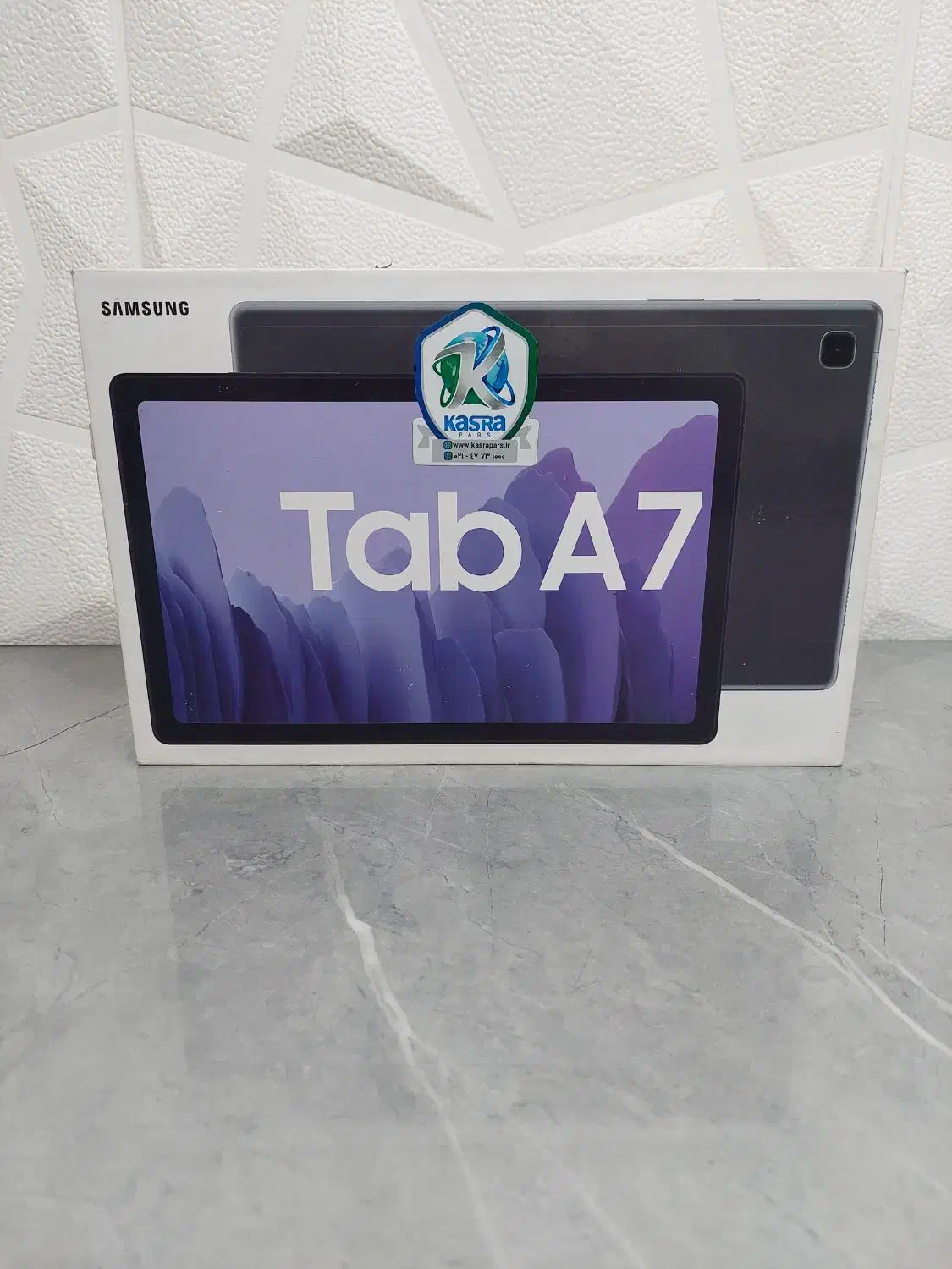تبلت سامسونگ tab a7|تبلت|تهران, خاوران|دیوار
