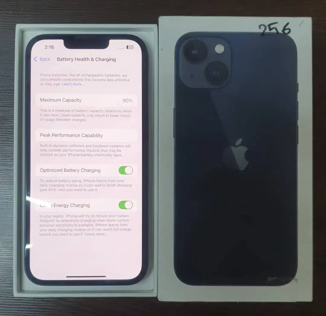 13normal 256gb|موبایل|تهران, خرمشهر|دیوار