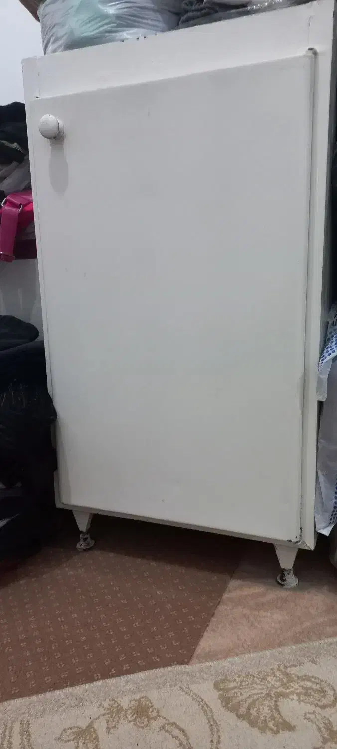 کابینت فلزی فروشی|آبچکان و نظمدهنده ظروف|قم, شهرک فاطمیه|دیوار