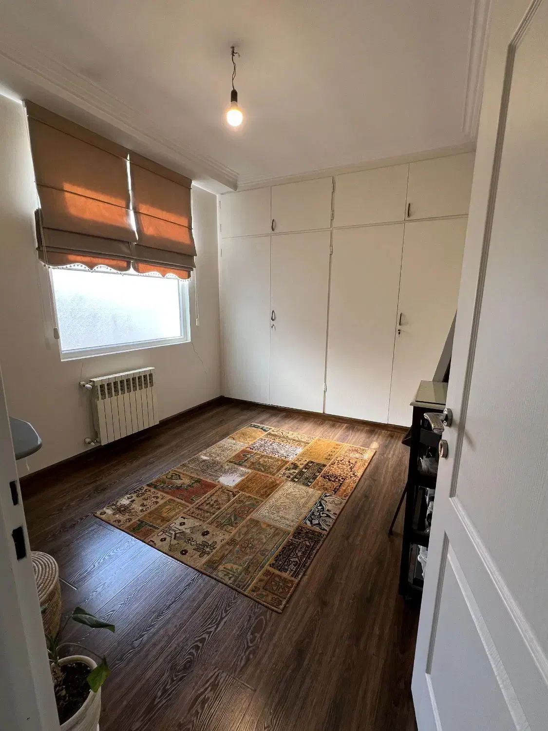 فروش آپارتمان۱۰۵متر دوخوابه در یوسف اباد|فروش آپارتمان|تهران, جهاد|دیوار