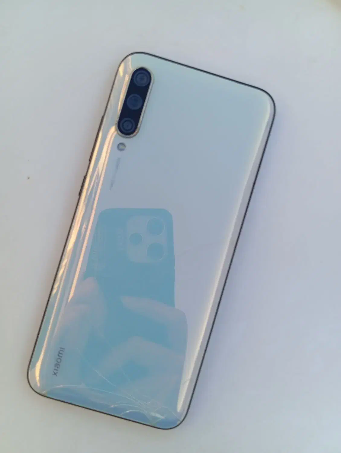 گوشی mi a3|موبایل|قم, علی آباد سعدگان|دیوار