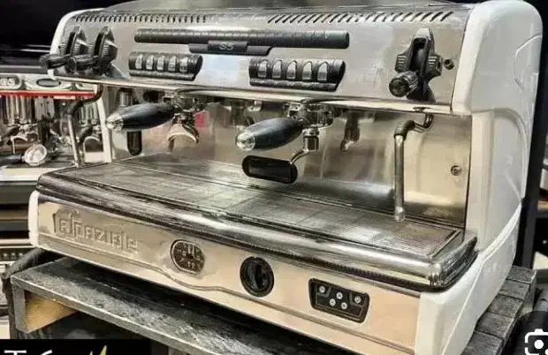 انواع قهوه ساز|سماور، چای‌ساز، قهوه‌ساز|جیرفت, |دیوار