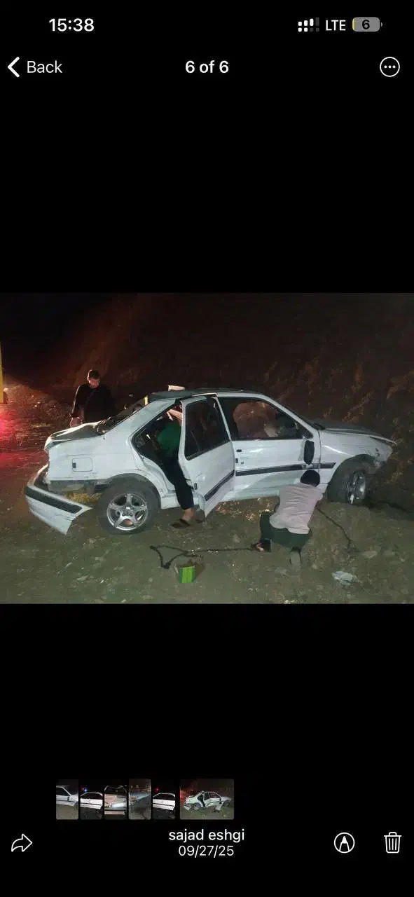 مشاوره تصادفی و چپی|خودرو سواری و وانت|رشت, پل تالشان|دیوار