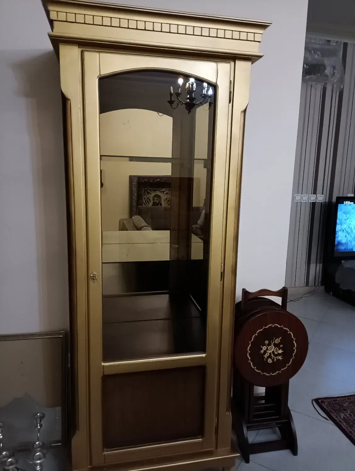 بوفه|بوفه، ویترین، کنسول|تهران, صادقیه|دیوار