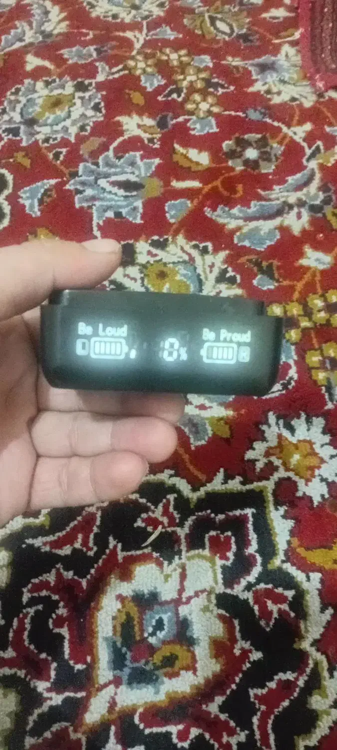 ایرپاد|لوازم جانبی موبایل و تبلت|چهارباغ, |دیوار