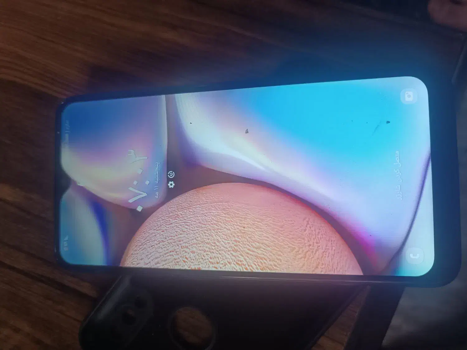 سامسونگ a10s|موبایل|رشت, ساغری سازان|دیوار