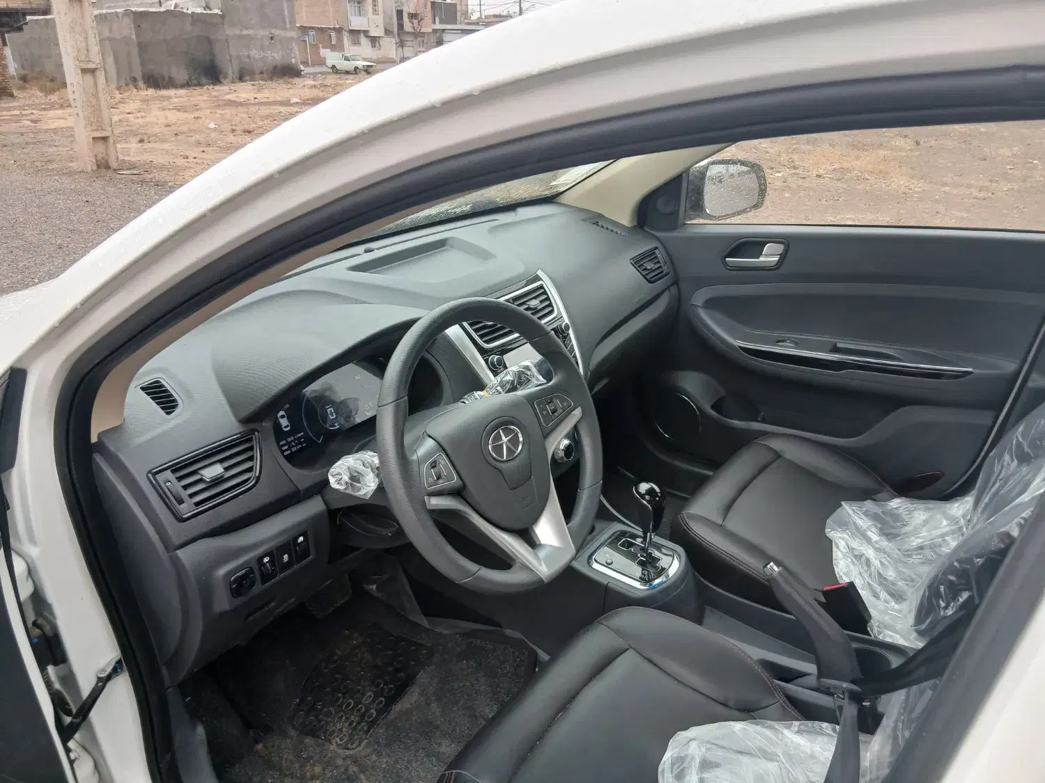 jac4|خودرو سواری و وانت|قزوین, |دیوار