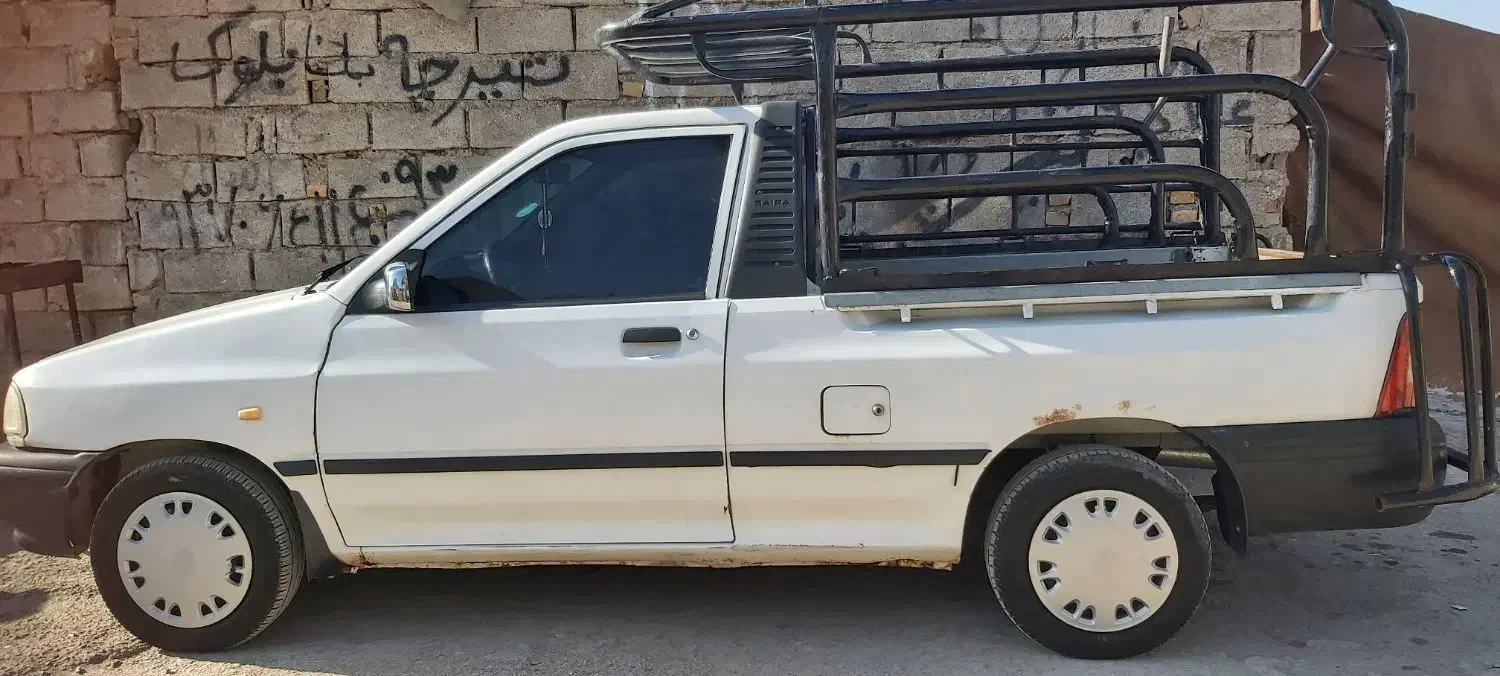 وانت باری (باربری )|خدمات حمل و نقل|باوی, |دیوار