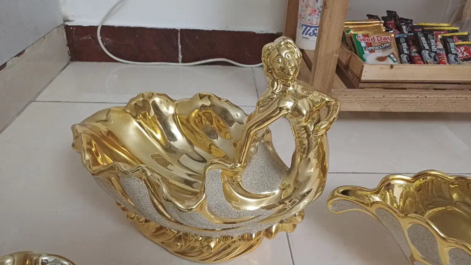 دکوری|مجسمه، تندیس، ماکت|کرج, خرمدشت|دیوار