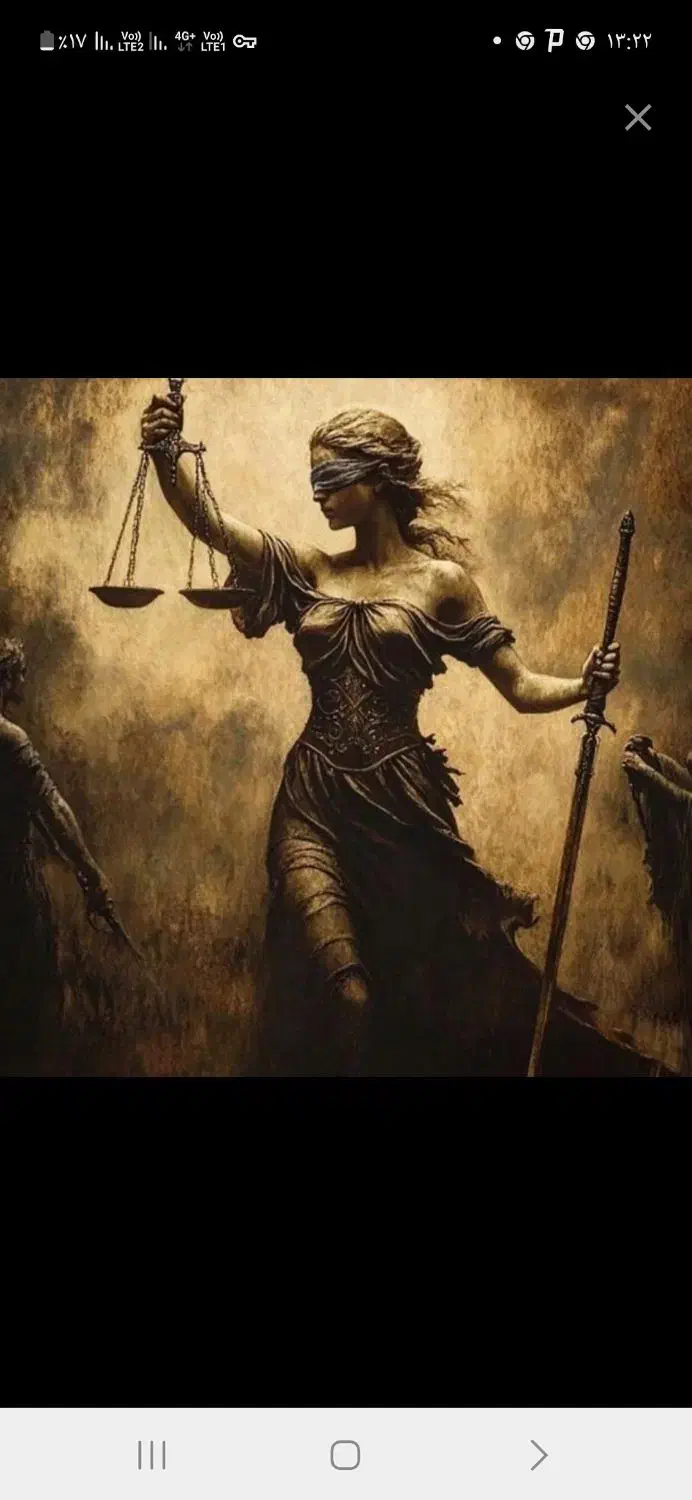 انجام امور وکالت توسط وکیل خانم|خدمات مالی، حسابداری، بیمه|ورامین, ورامین|دیوار