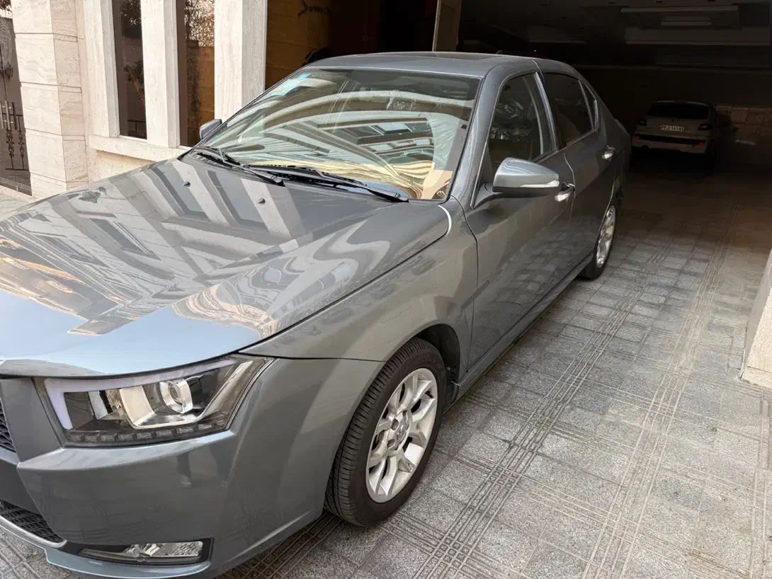 دنا پلاس توربو دنده ای ۶ دنده کارکرد ۷۰۰۰ کیلومتر|خودرو سواری و وانت|تهران, شهر زیبا|دیوار