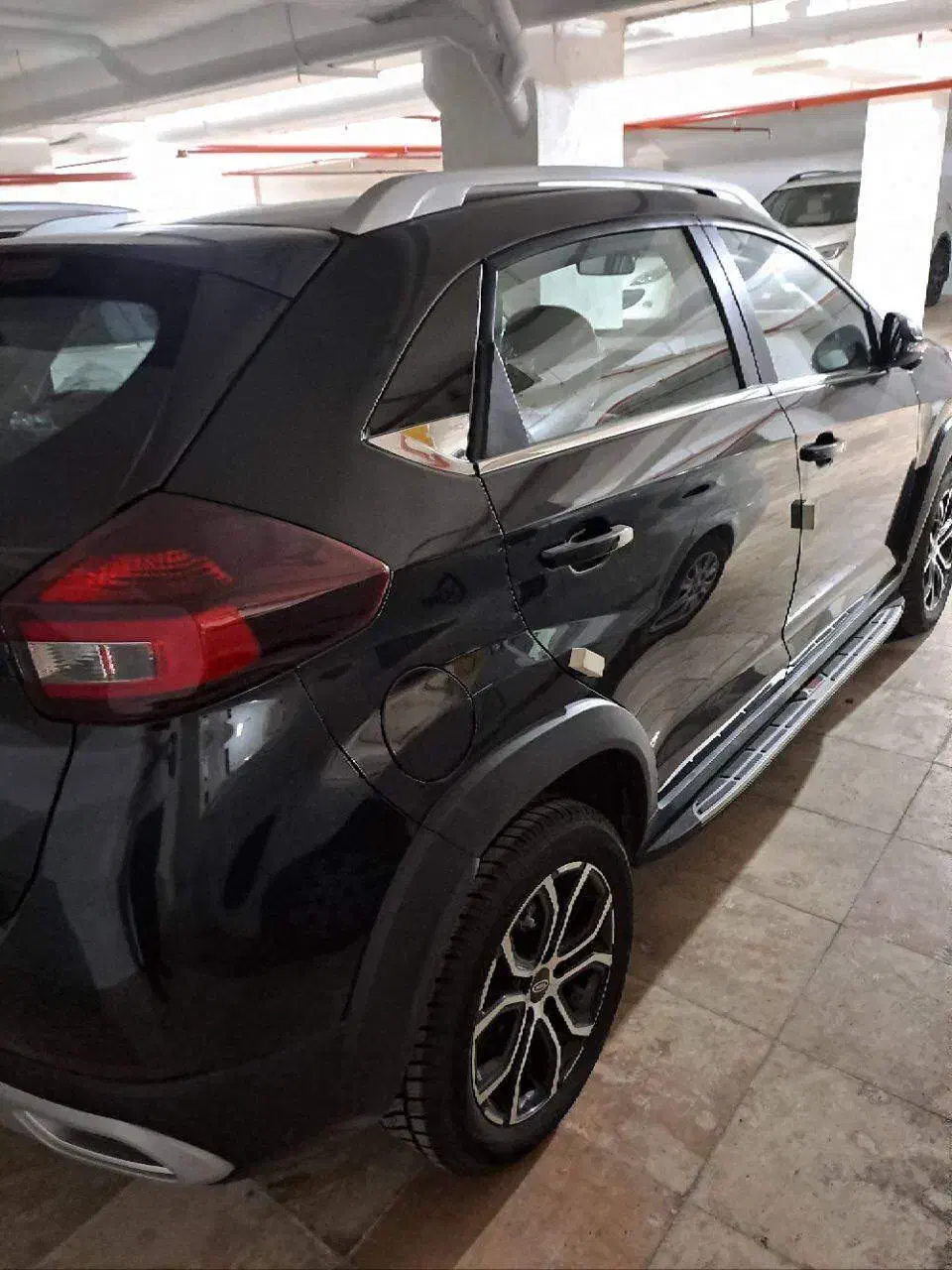 X22pro|خودرو سواری و وانت|زنجان, |دیوار