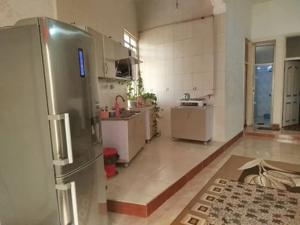 اجاره روزانه/هفتگی/ماهانه آپارتمان ۶۰ متری|اجارهٔ کوتاه‌مدت آپارتمان و سوئیت|خرمشهر, |دیوار