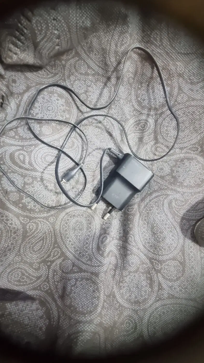 شارژرنوکیا ساده|لوازم جانبی موبایل و تبلت|کیاکلا, |دیوار