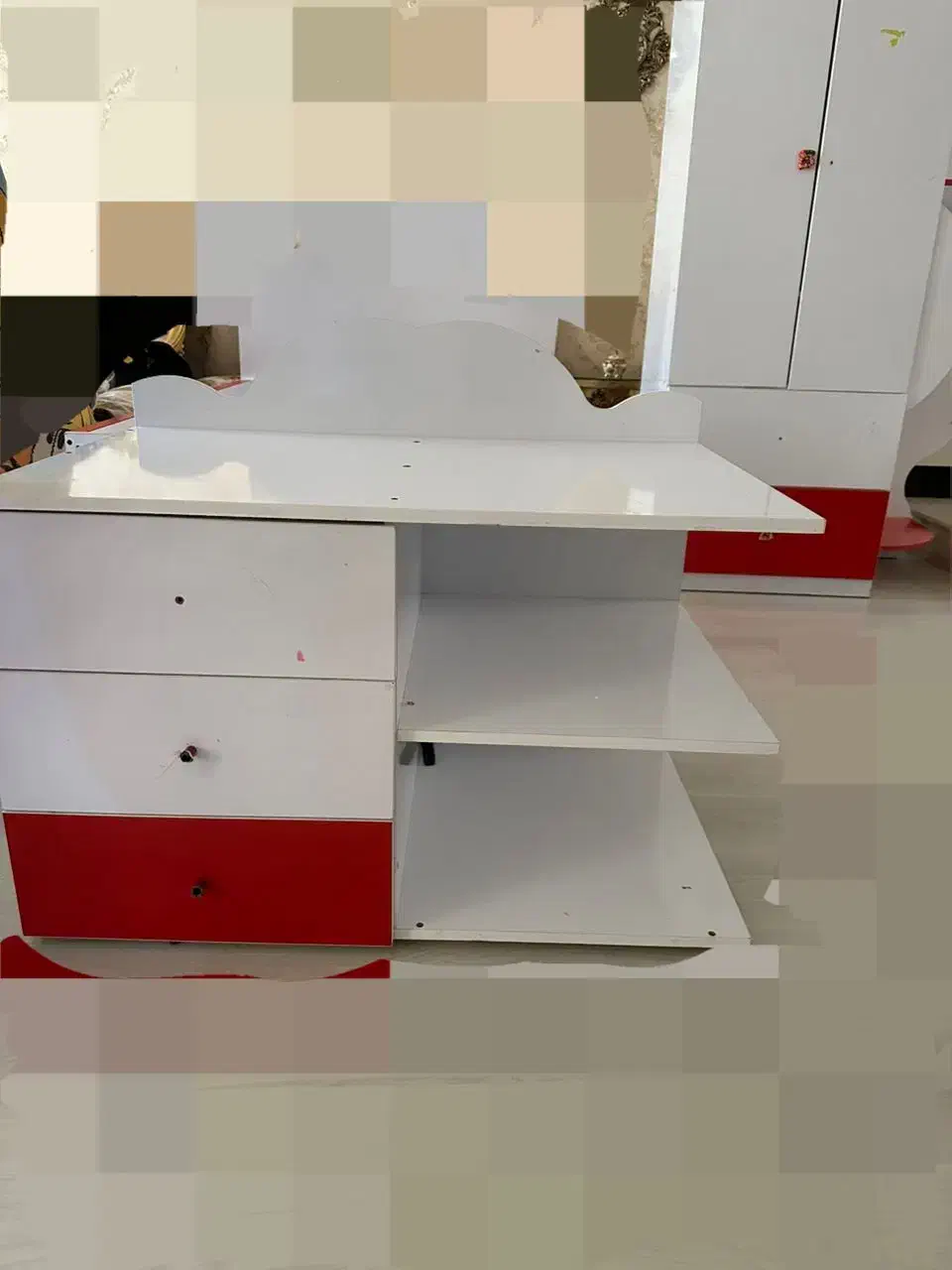 سیسمونی|تخت و سرویس خواب|ماکو, |دیوار