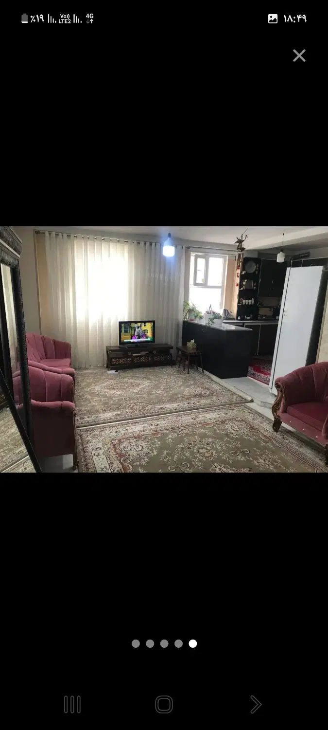 آپارتمان صنعتی ساز مدیران|فروش آپارتمان|سمنان, |دیوار