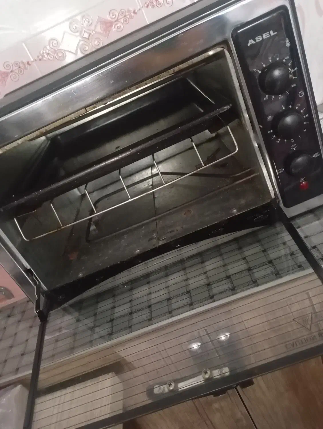 ماکروفر|اجاق گاز و لوازم برقی پخت‌وپز|ارومیه, |دیوار