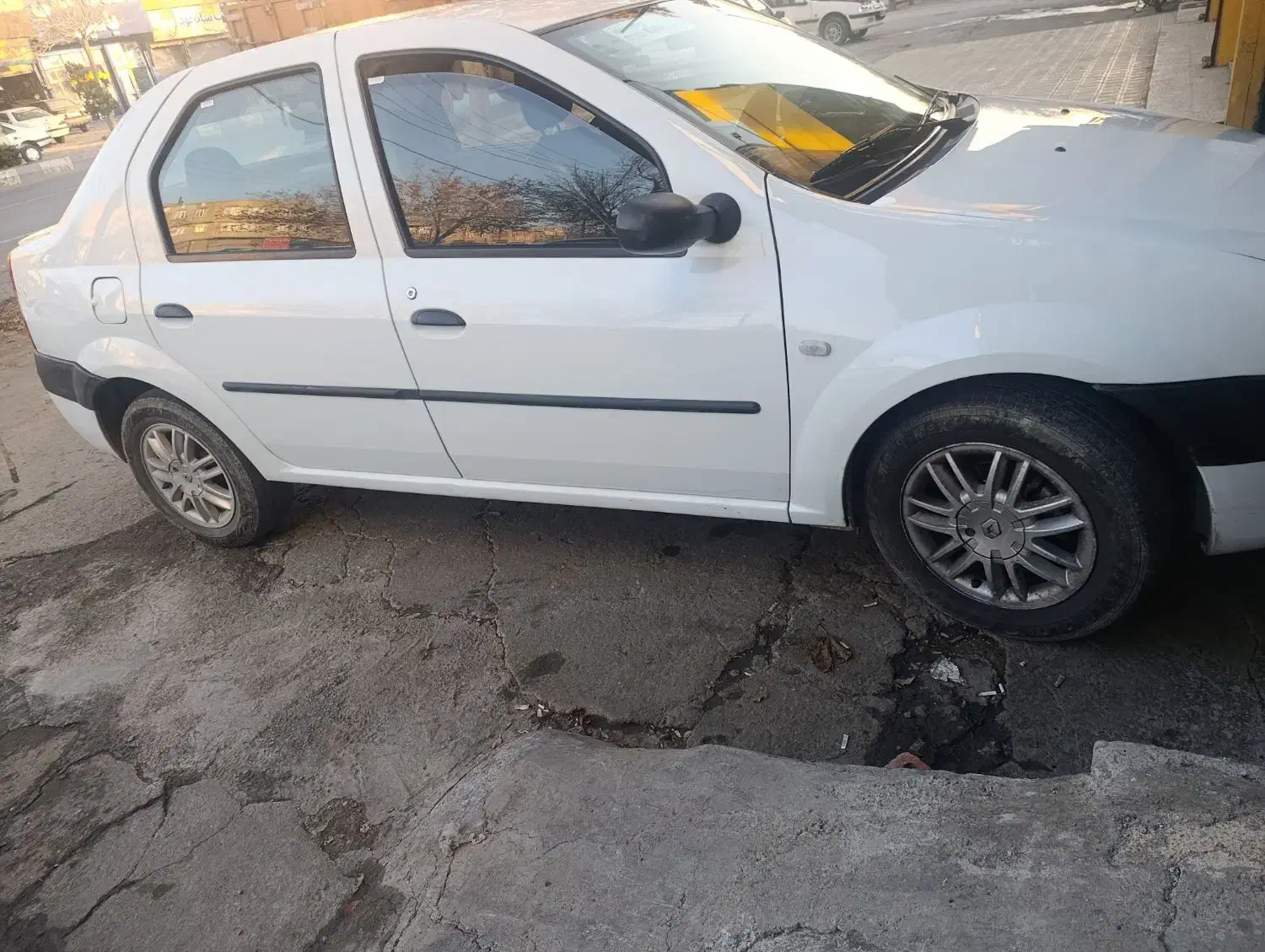 ال نود فول|خودرو سواری و وانت|بوکان, |دیوار