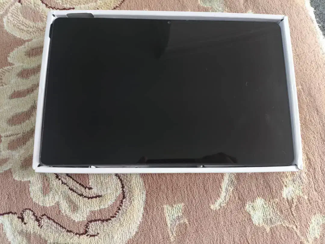 تبلت Lenovo tab M10 Plus|تبلت|مشهد, زیبا شهر|دیوار