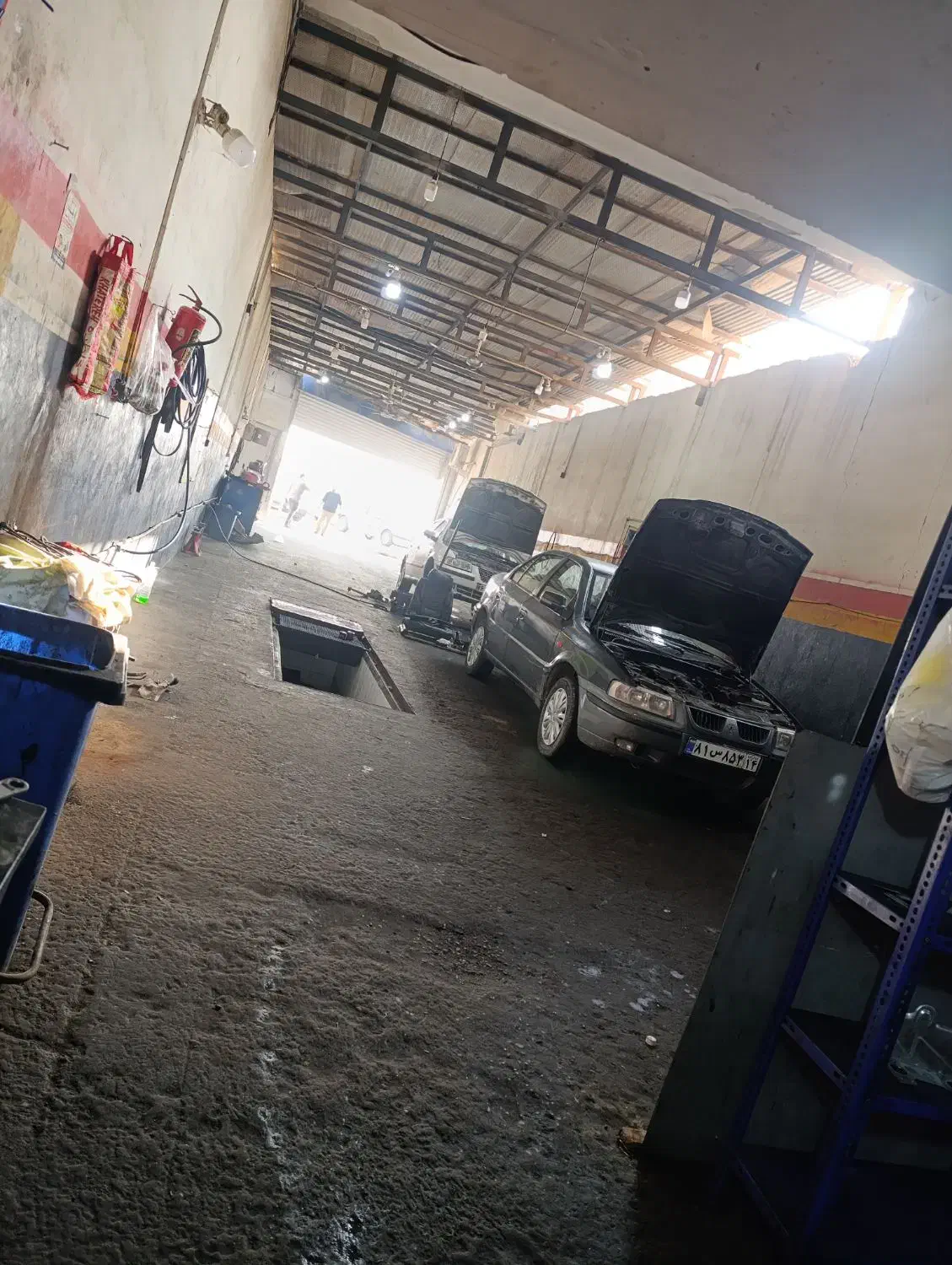 برقکار کولر ساز|خدمات پیشه و مهارت|اهواز, کوی آزادی|دیوار