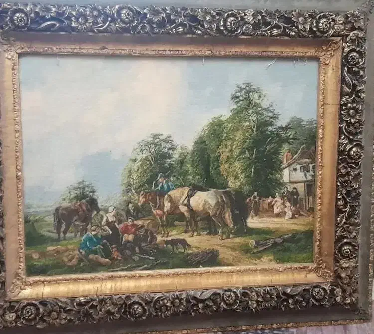 تابلو فرش|تابلو فرش|تهران, فردوس|دیوار