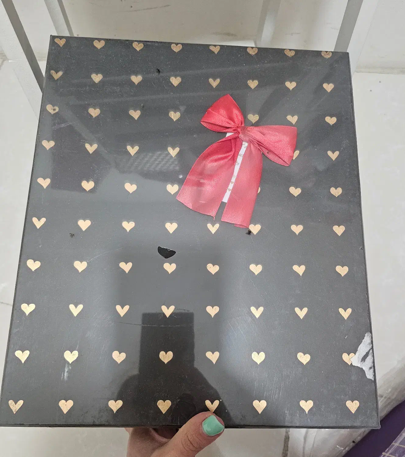 باکس کادویی ۱۰ تایی|لوازم التحریر|گرگان, |دیوار