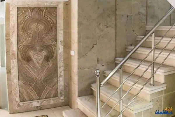 نظافت راه پله و پارکینگ|خدمات نظافت|تهران, فلاح|دیوار