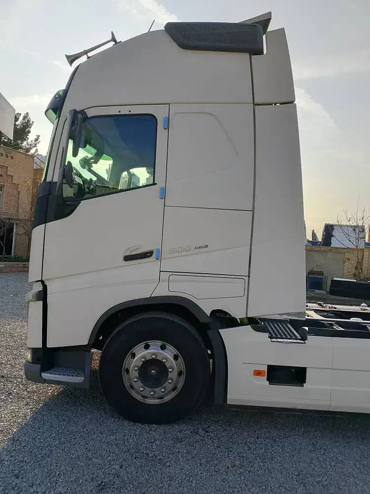 Fh 500|خودرو سنگین|تهران, شهید رجایی|دیوار