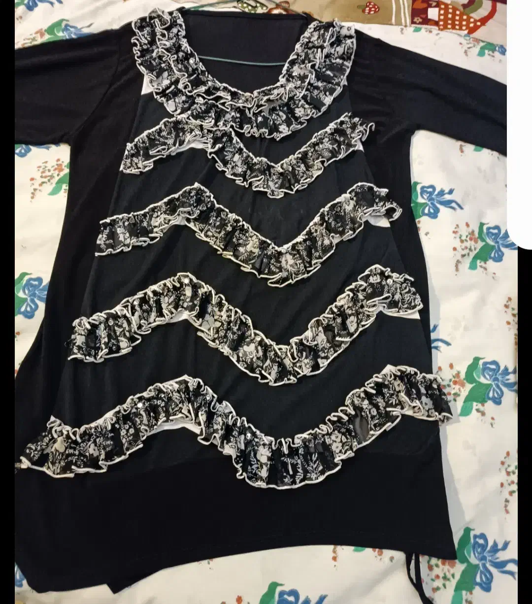 سه تا بلوز زنانه|لباس|نظر کهریزی, |دیوار