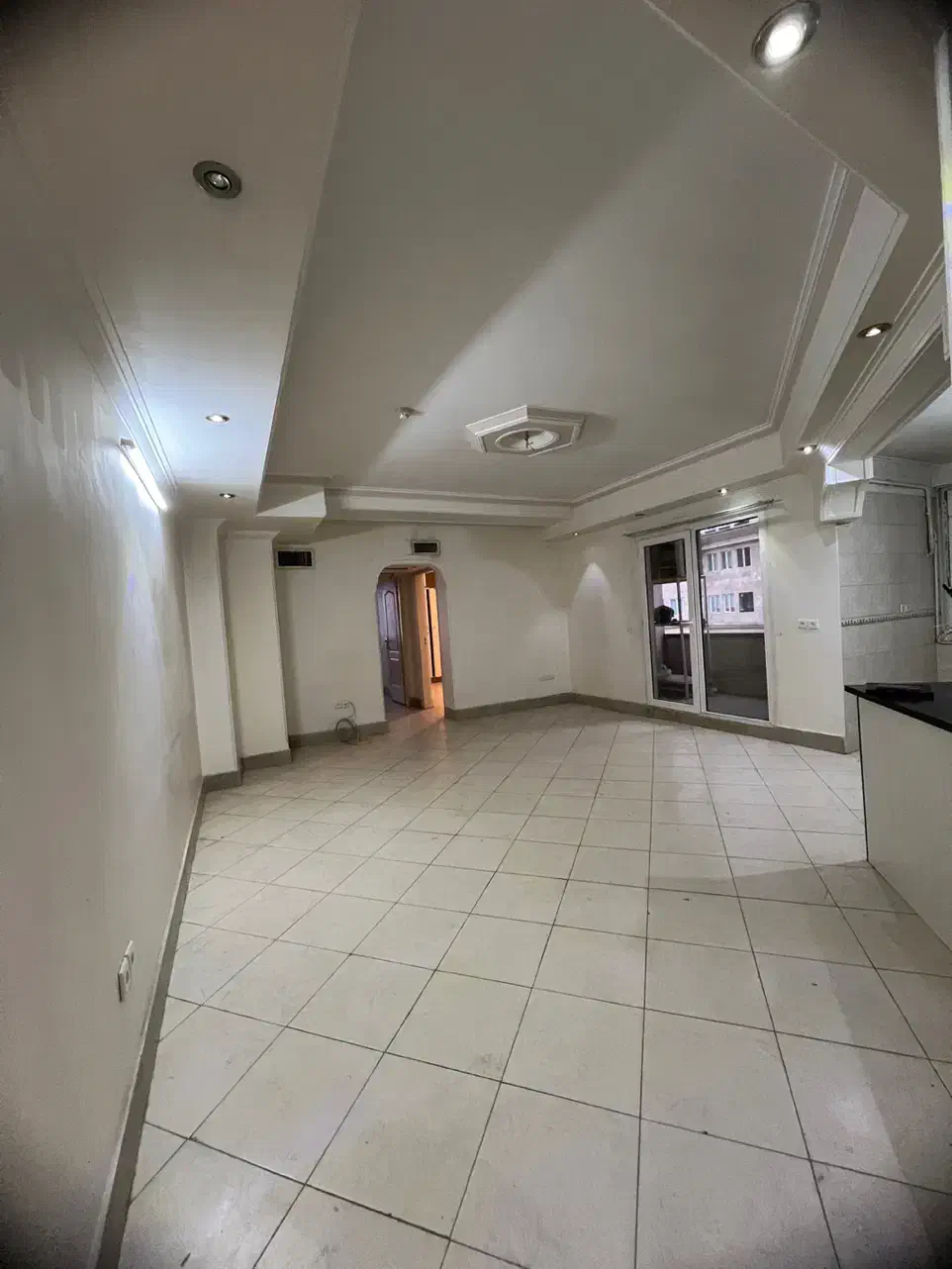 ۸۰ متر ویودارِ واقعی به دریاچه/دوخواب فول moti|اجارهٔ آپارتمان|تهران, گلستان (شهرک راه آهن)|دیوار