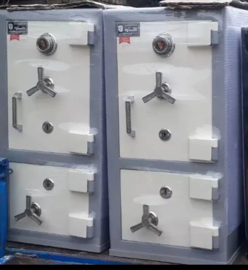 گاوصندوق نسوز|ابزارآلات|آق قلا, |دیوار