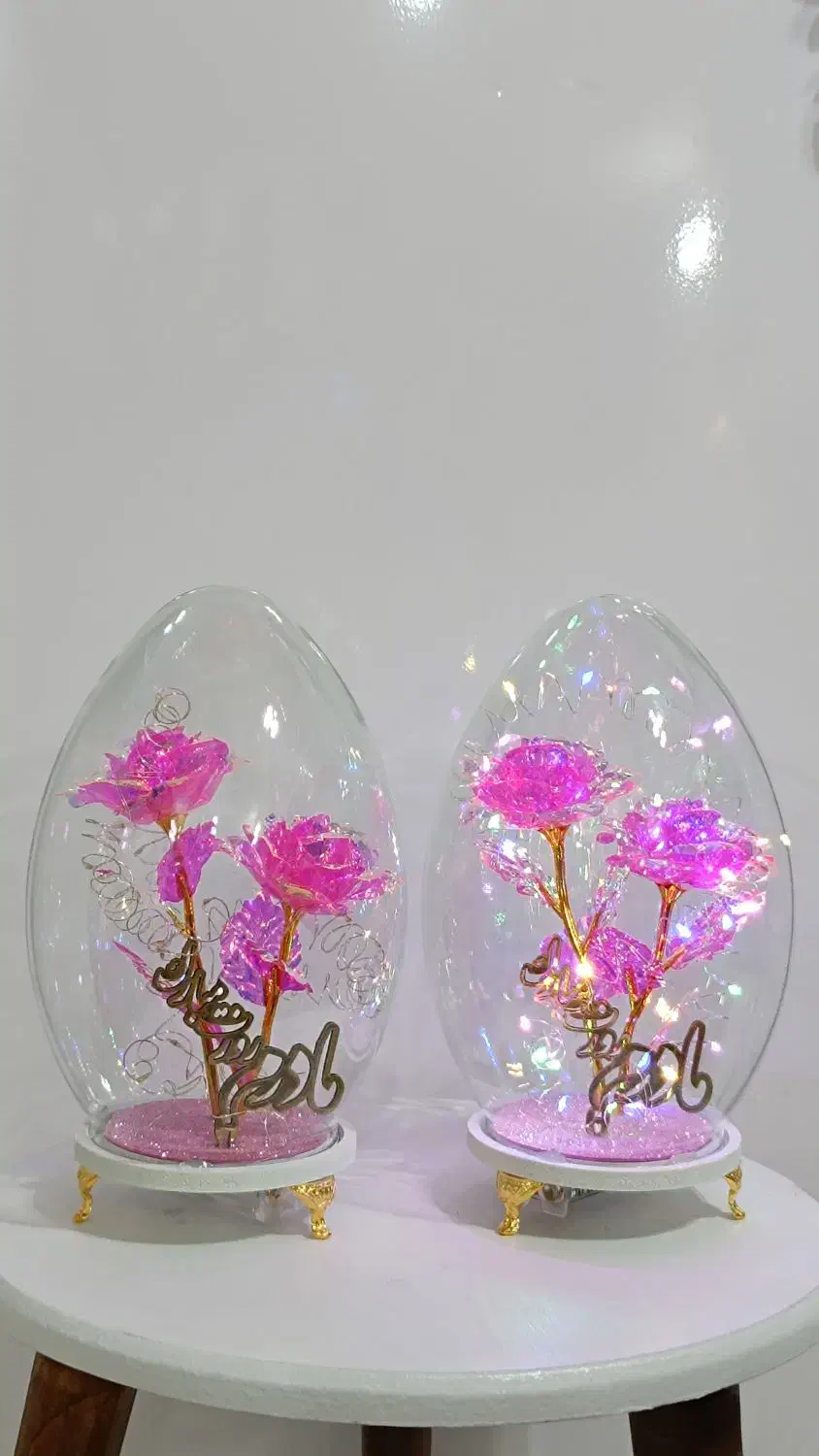 گالری مخلوقات الهی|گل مصنوعی|مشهد, منزل آباد|دیوار