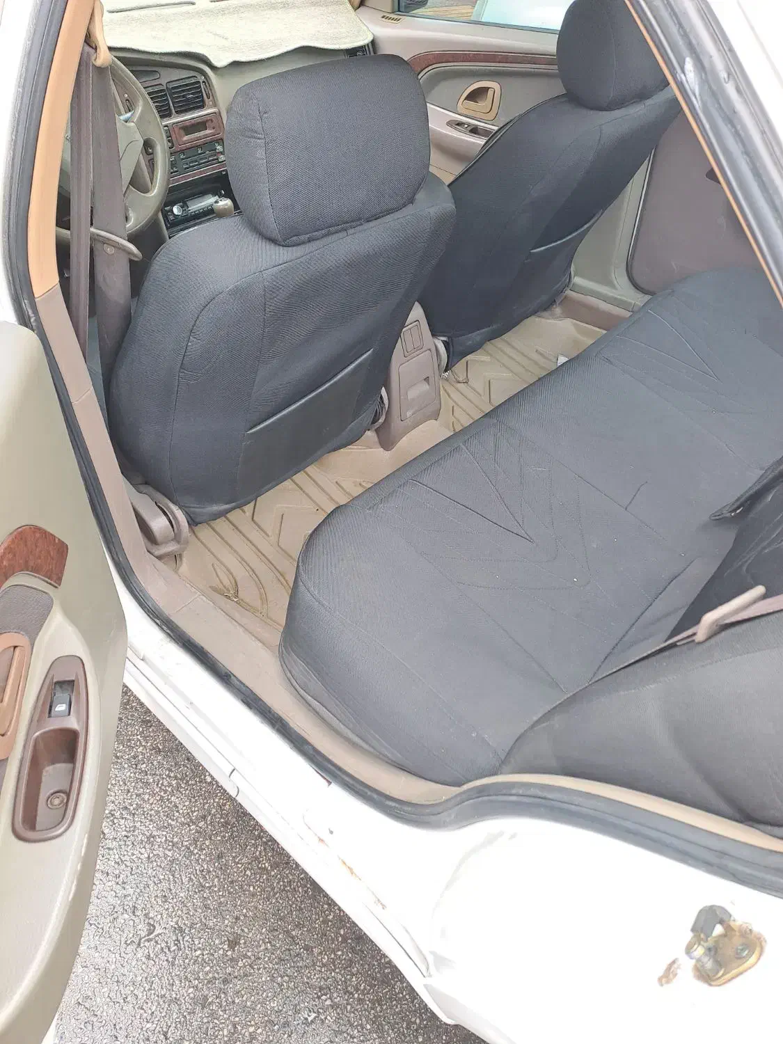 پژو پارس|خودرو سواری و وانت|ارومیه, |دیوار