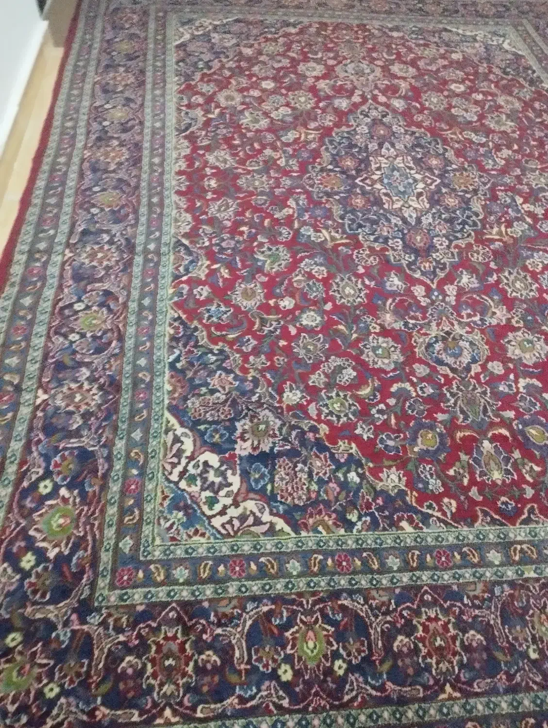 فرشدست12متری|فرش|بستان آباد, |دیوار