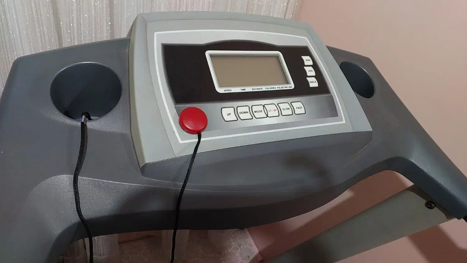 تردمیل|تجهیزات ورزشی|اسلامشهر, شهرک الهیه|دیوار