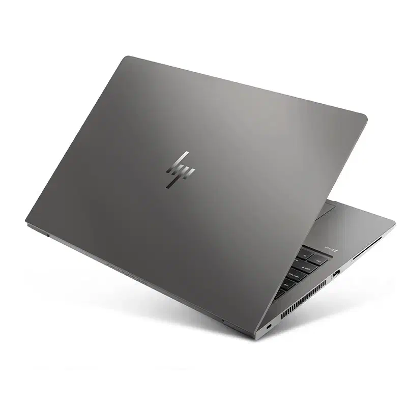 فروش لبتاپ hp zbook/استوک|رایانه همراه|تهران, شهرک شریعتی|دیوار