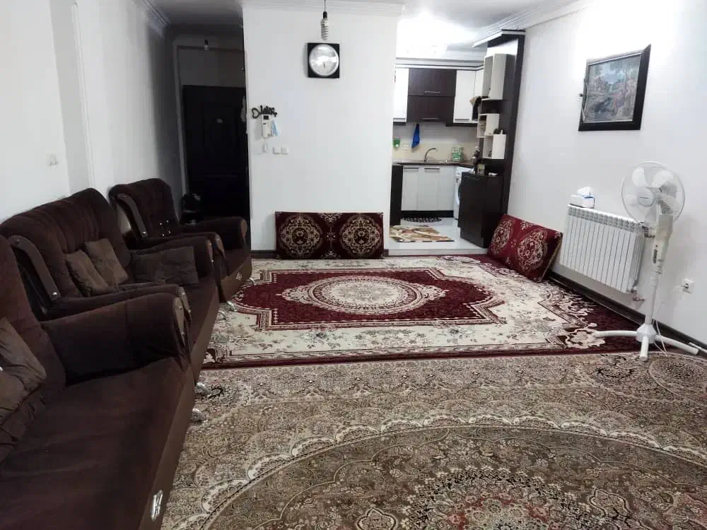 فروش اپارتمان ۷۶متری شهرکی|فروش آپارتمان|بابل, |دیوار