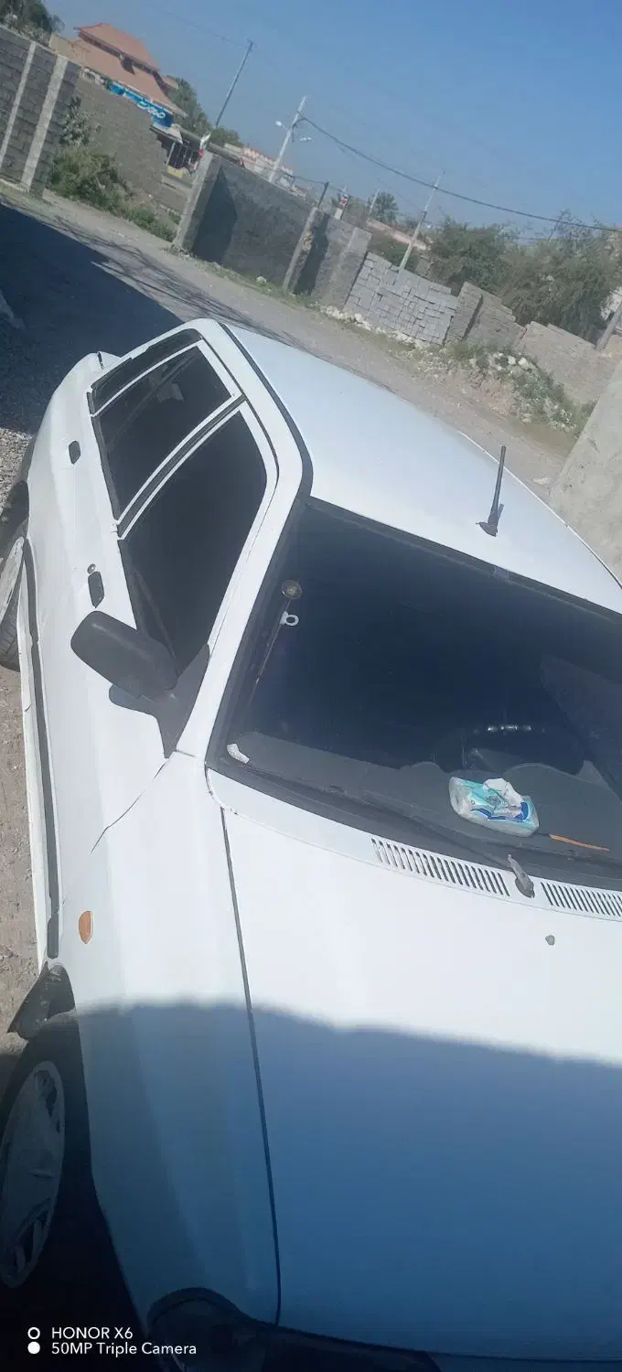 پراید مدل ۹۰|خودرو سواری و وانت|میناب, |دیوار