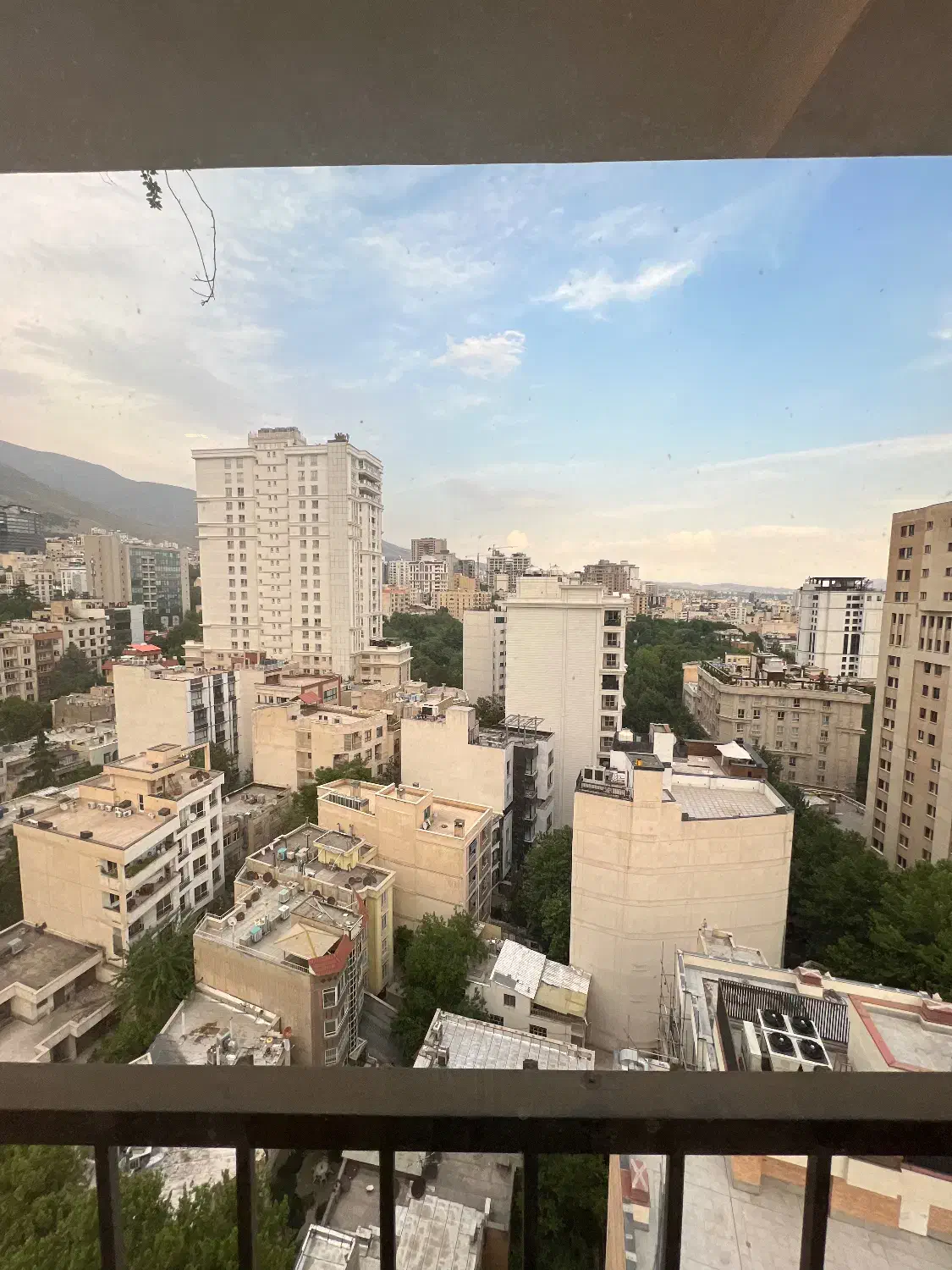 نیاوران/گل‌سنگ/مرجان/به قیمت رسیده/دیدنی|فروش آپارتمان|تهران, نیاوران|دیوار