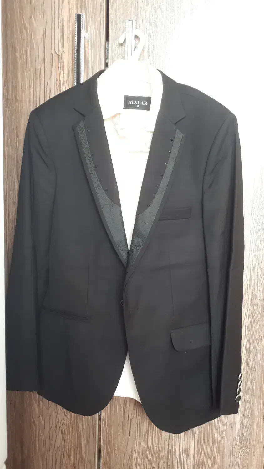 ۲عدد کت و شلوار|لباس|لنگرود, |دیوار