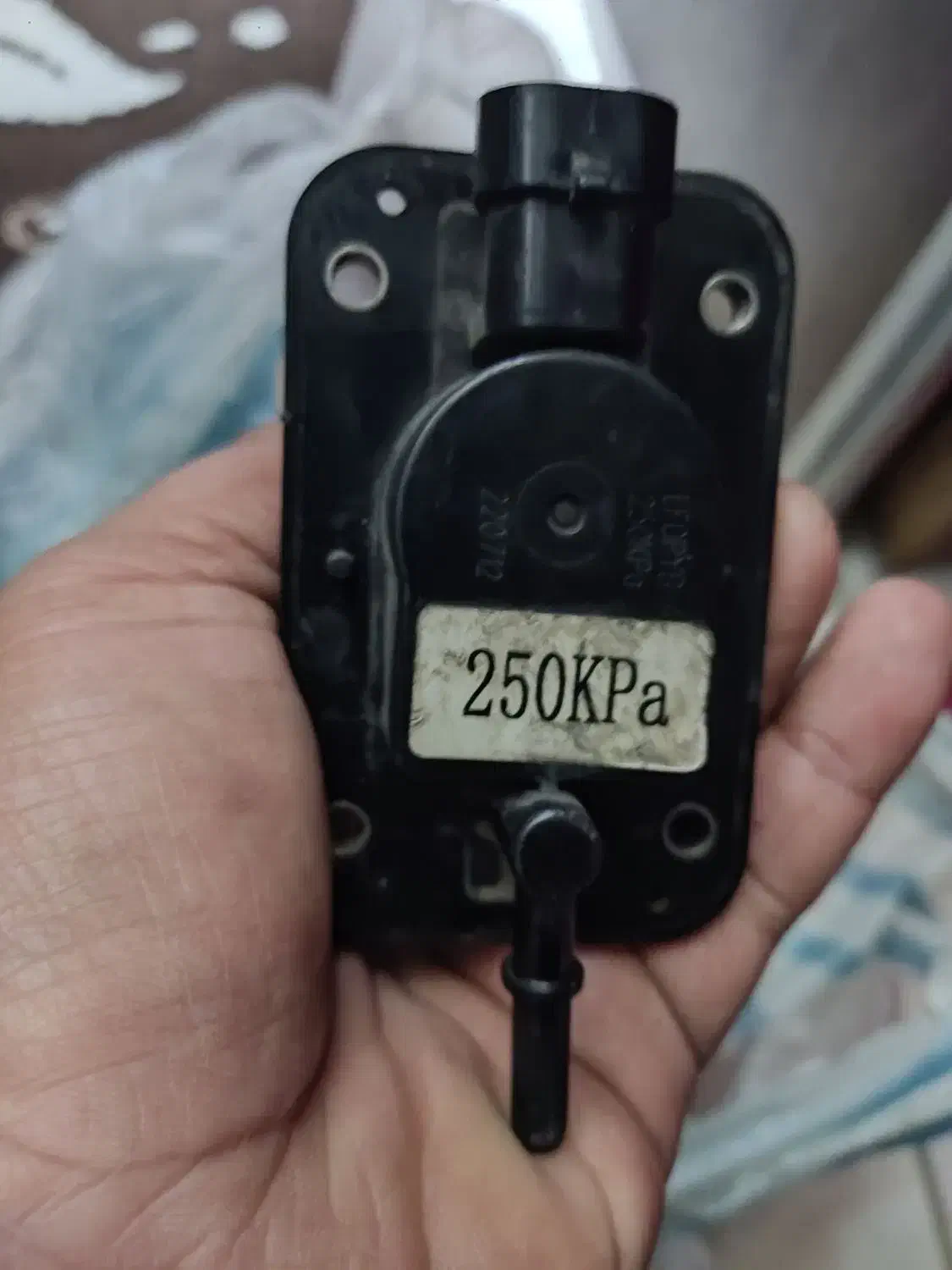 وسابل انژکتور|قطعات یدکی و لوازم جانبی|تهران, خلازیر|دیوار