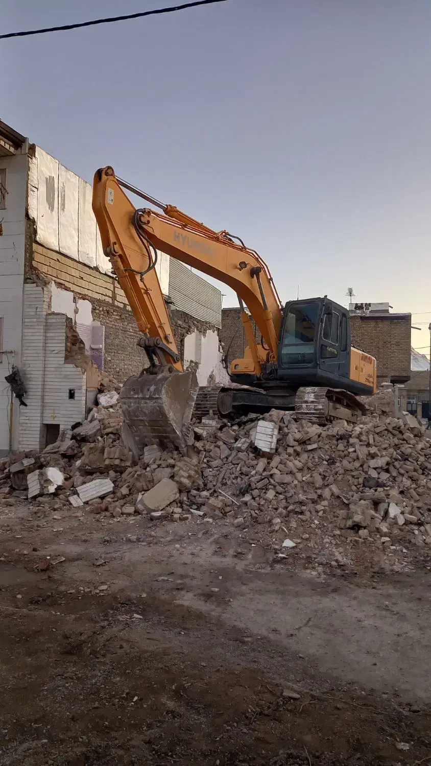 بیل زنجیری|خدمات حمل و نقل|سنقر, |دیوار