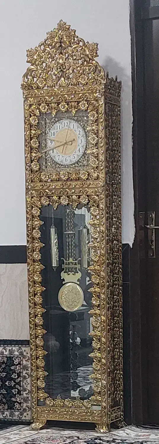 ساعت|ساعت دیواری و تزئینی|مریوان, |دیوار