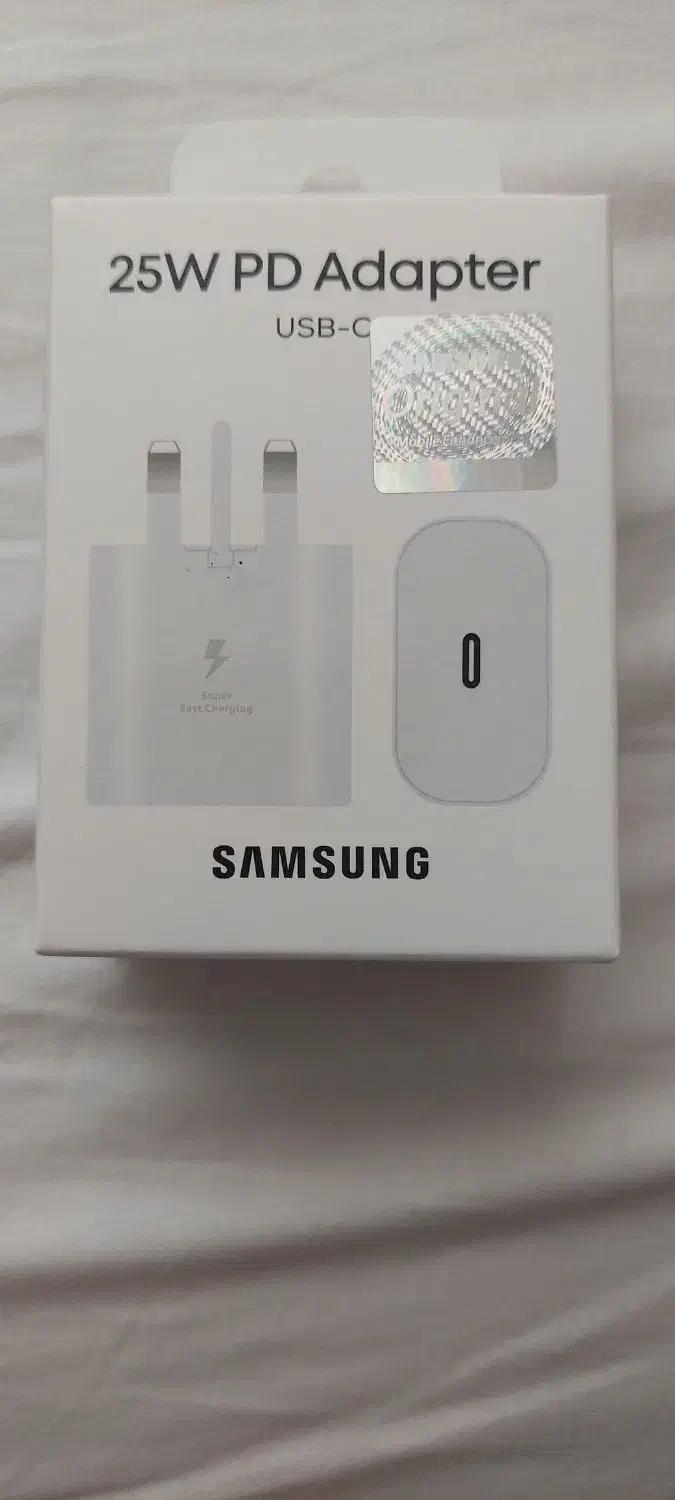 شارژر سوپر فست شارژ|لوازم جانبی موبایل و تبلت|سنندج, |دیوار